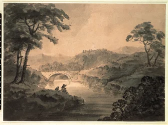 Landschaft